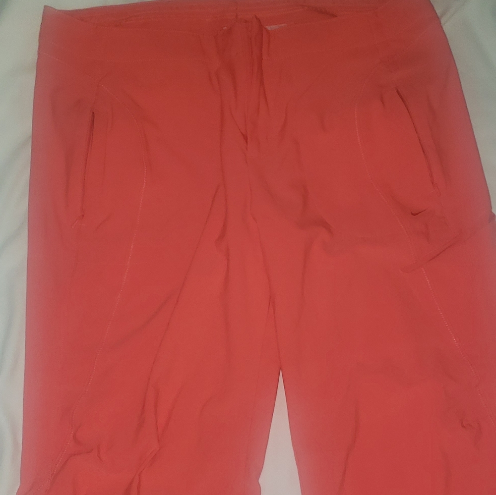 Nike Dri Fit Pants